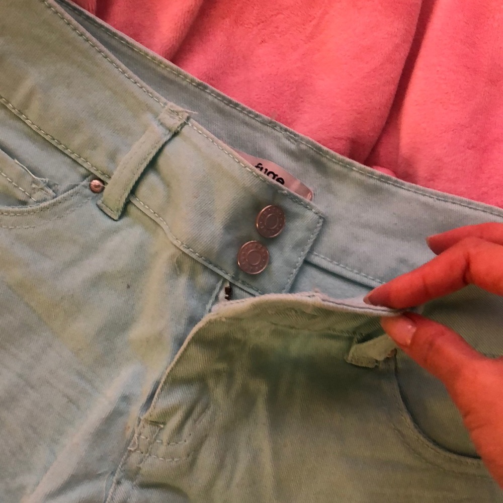 shorts - Picture 2 of 3